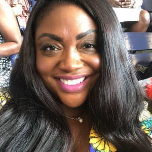 Meet your Posher, Monica